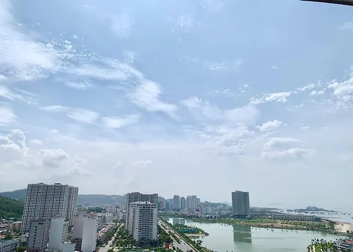 Sivana * Ha Long