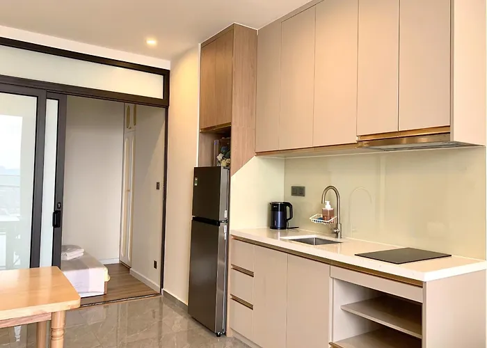 Sivana Homestay Ha Long