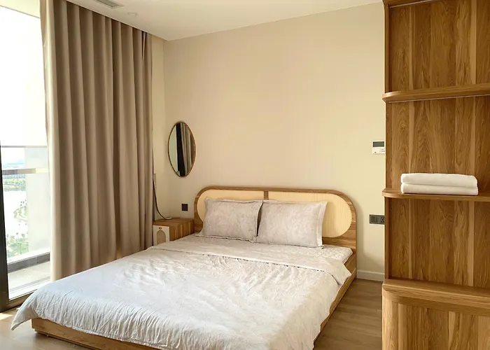 Sivana Homestay