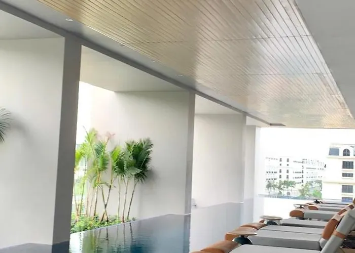 Sivana Homestay Ha Long